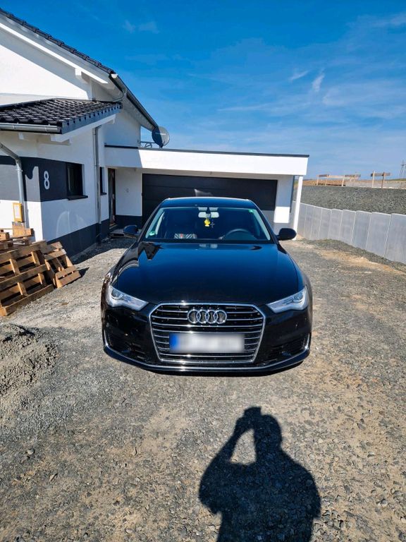Image of Audi A6