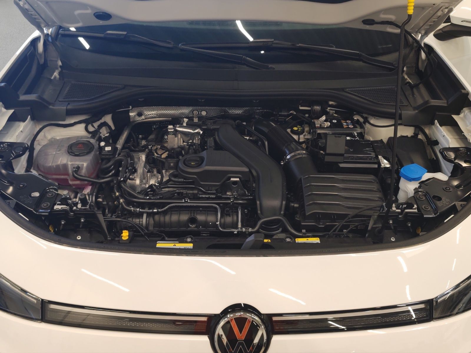 Volkswagen T-Roc - Bild 15