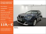 Seat Arona Sitzheizung Parkpilot Xperience 1.0 Navi L - Seat Arona in Duisburg