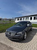 Mercedes-Benz Mercedes CLC 220 CDI - Standheizung - Memo... - Mercedes-Benz CLC 220 Gebrauchtwagen