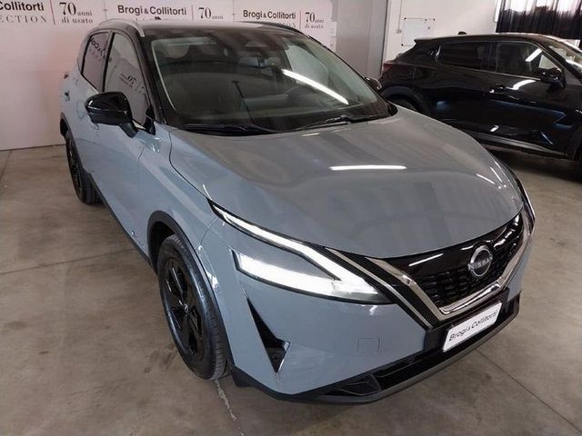 Nissan Qashqai NEW E-POWER 90TH ANNIVERSARY - PY