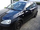 Opel Corsa c 1.0   Bj 2004 - Opel Corsa aus 2004: 1.0