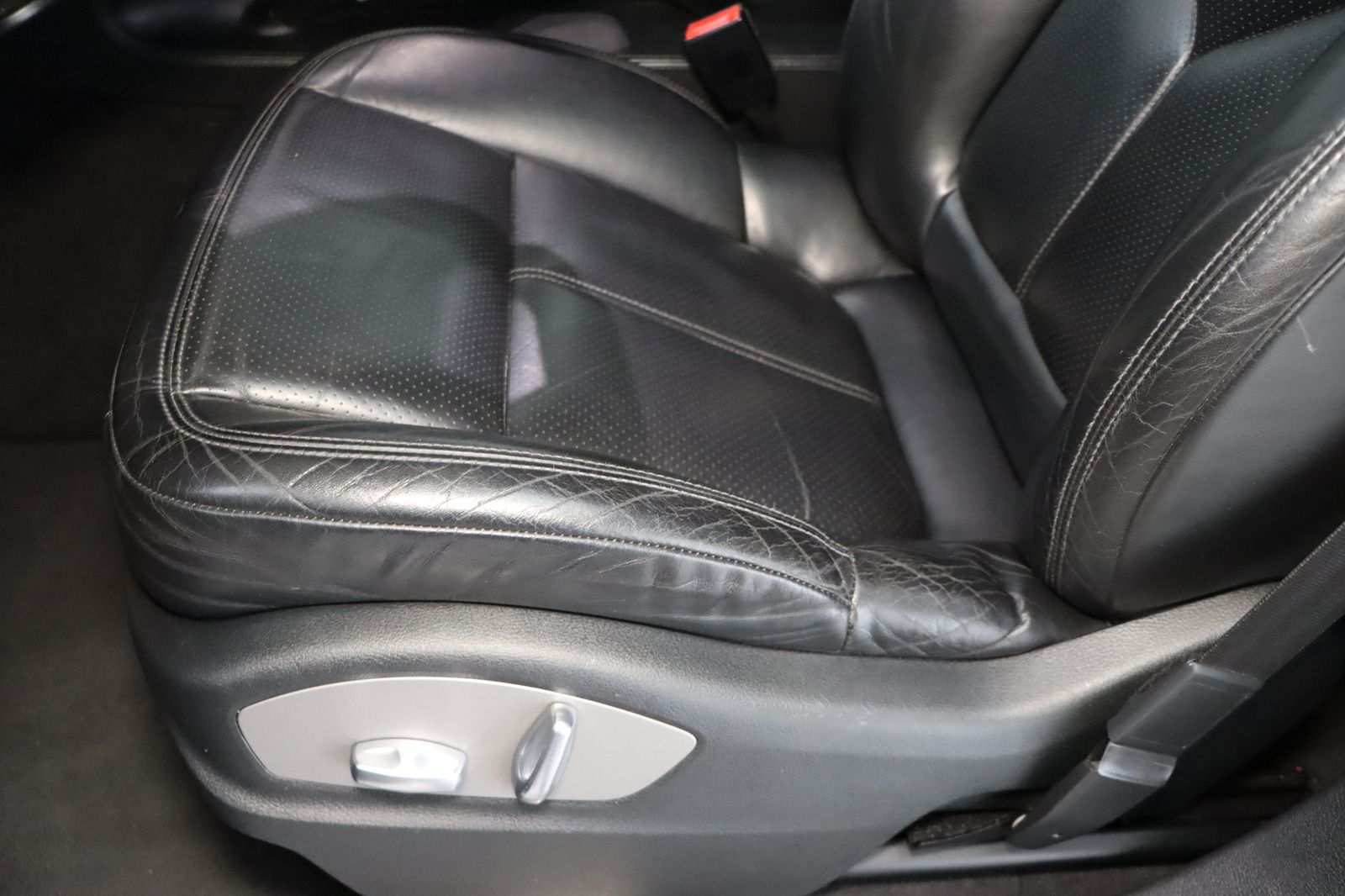 Fahrzeugabbildung Porsche Cayenne S 4.8l V8