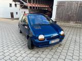 Renault Twingo c06 - Renault Twingo: C06