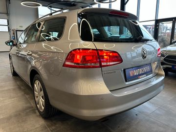 Volkswagen Passat Variant Trendline *2. Hand*Klima*SHZ*MP3*