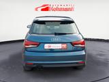 Audi A1 1.4 TFSI 150 PS SPORT XENON+PDC+SHZ+MONITOR - Audi A1: 1.4