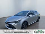 Toyota Corolla Touring Sports Team D 1.2T Rückfahrkamer - Toyota Corolla: Kombi