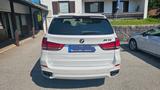 BMW X5 xDrive 3.0 Diesel 258 PS M-Paket  - BMW X5 mit Diesel-Antrieb: 3.0