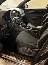 Skoda Karoq Sportline 1.5 TSI DSG Navi Kamera ACC - gebrauchte Skoda Karoq aus dem Jahr 2023