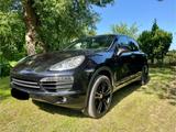Porsche Cayenne, Facelift, V8 Soundanlage,... - gebrauchte Porsche Cayenne mit Facelift