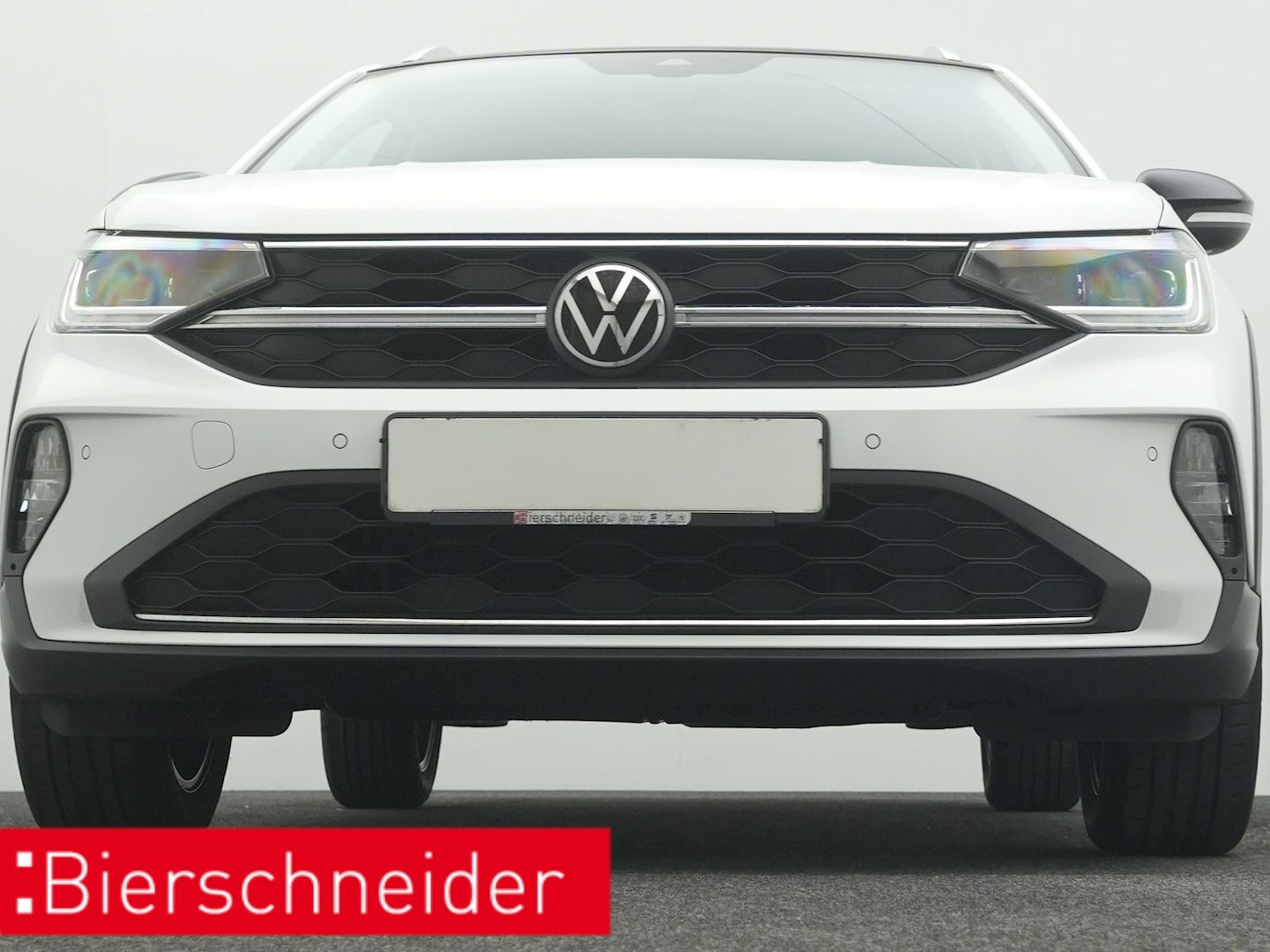 Volkswagen Taigo - Bild 31