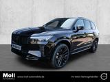 Volvo XC90 T8 AWD Plug-In Hybrid Black Edition Ultra 7