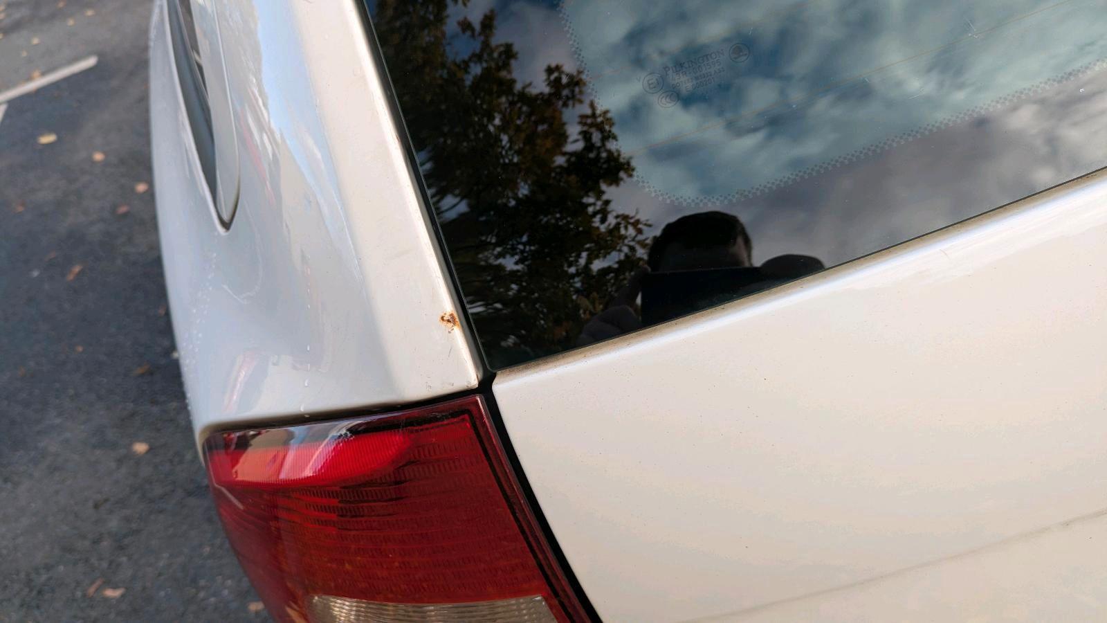 Skoda Octavia 2009 — photo 7