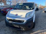 Fiat Fiorino SX Kasten - Fiat Fiorino: Van