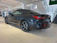 BMW 420 - Vorschau Bild 14
