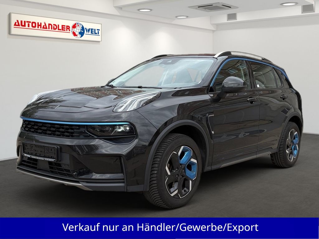 Image of Lynk&Co 01