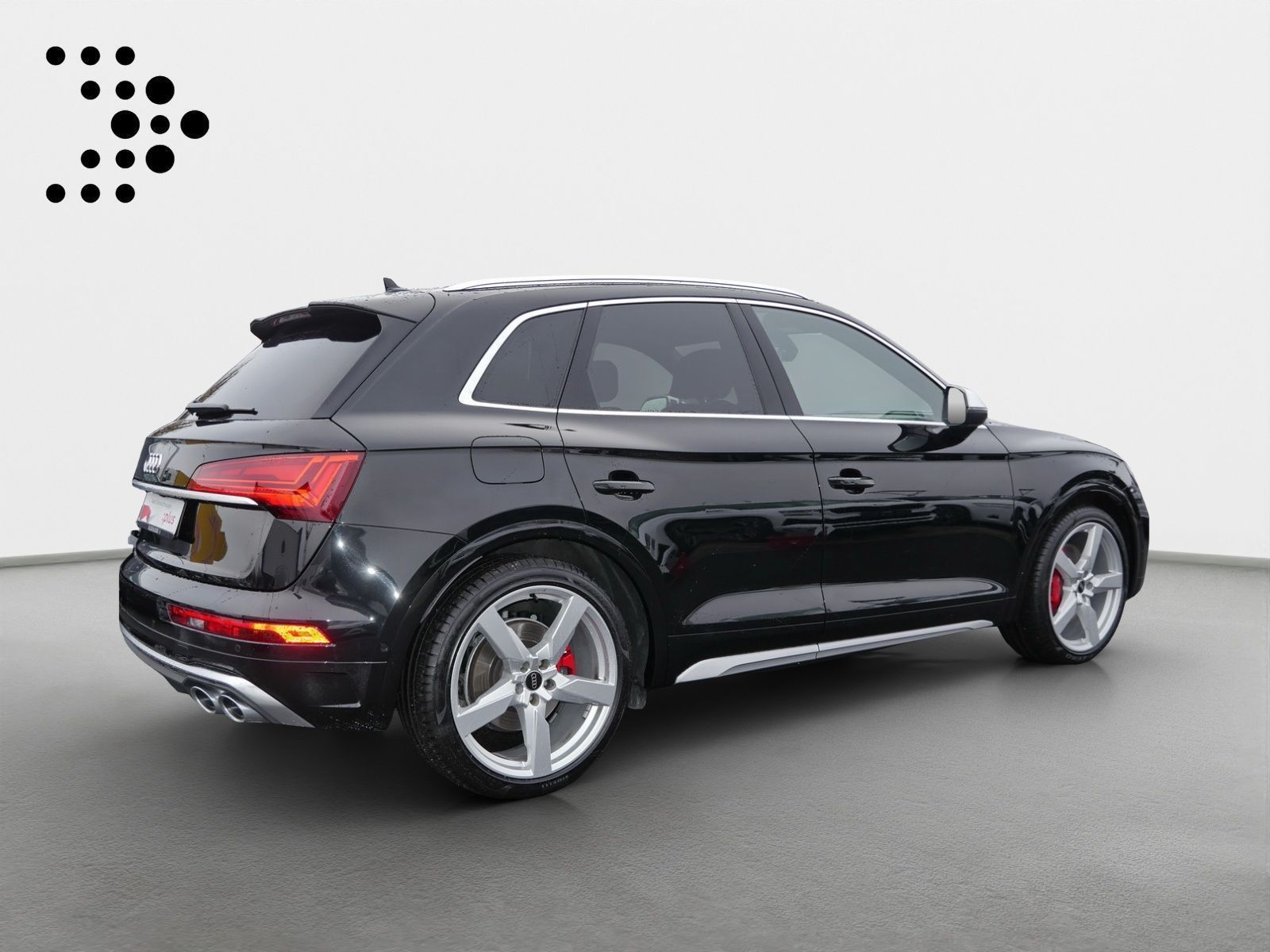 Audi SQ5 - Bild 19