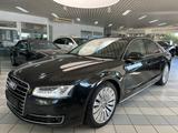 Audi A8 3.0 TDI quattro*HUD*Distronic*Nachtsicht*20"* - Audi A8: D2