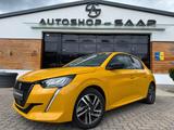 Peugeot 208 Allure Pack/KAMERA/SHZ/NAVI - Peugeot 208 in Saarbrücken