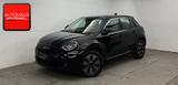 Fiat 600 HYBRID 1.2 T3 DCT VOLL-LED+PDC+KAMERA+ - schwarze Fiat 600