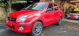 Subaru Justy G3X - Subaru Justy: G3x