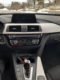 BMW 320 - 6