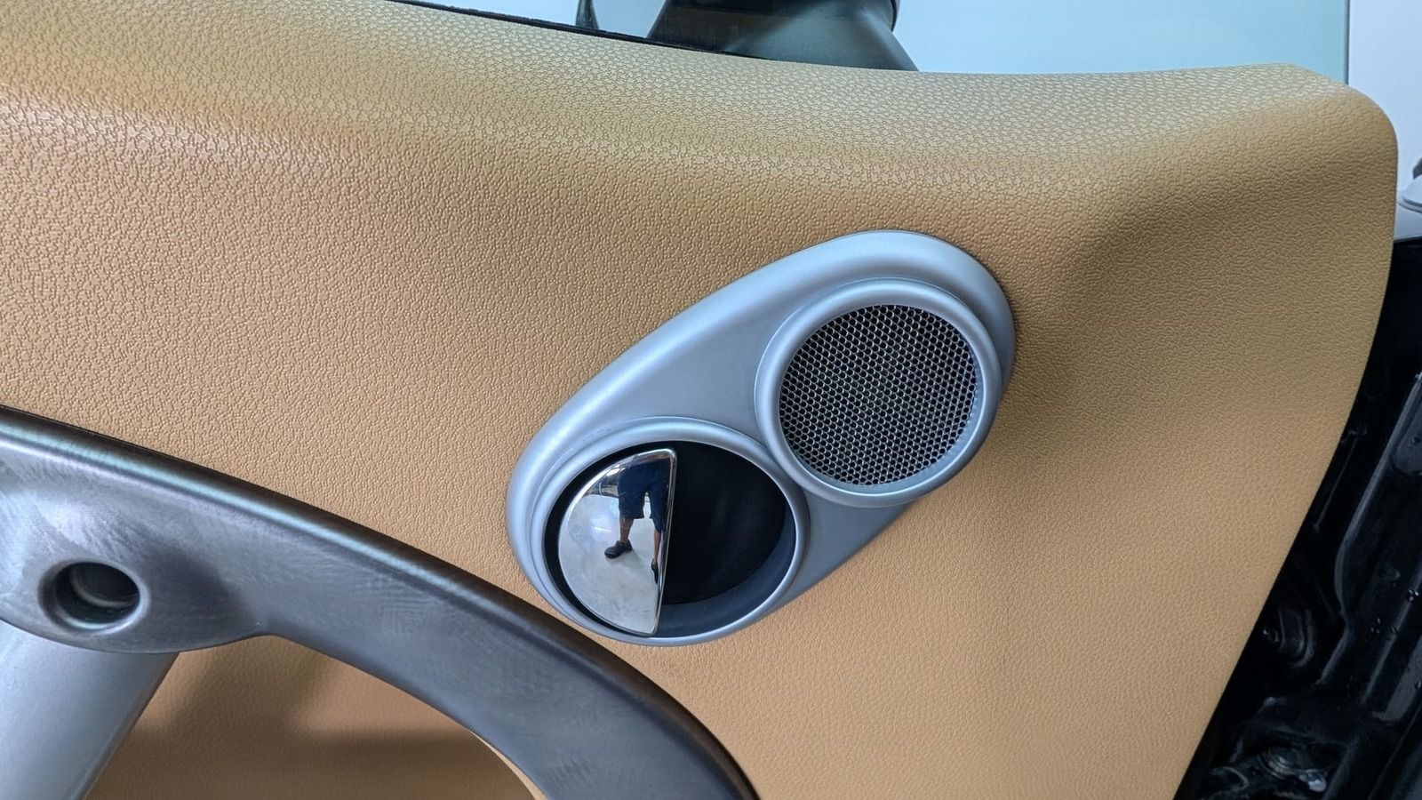 Fahrzeugabbildung MINI Cooper S Cabrio * Leder * Klima * SHZ *