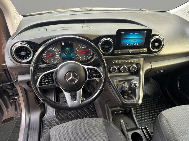 Mercedes-Benz Citan Kasten 112 CDI MBUX/KAMERA/AHK – fotoğraf 10/15