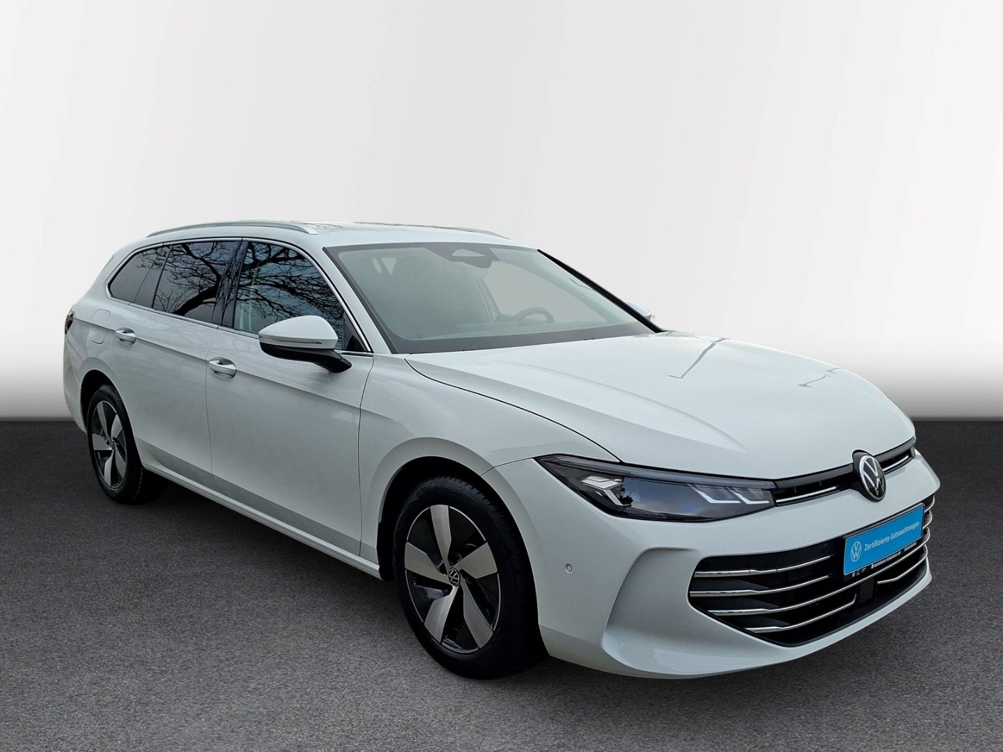 Passat Variant 1.5 TSI eHybrid Business *AHK*NAV