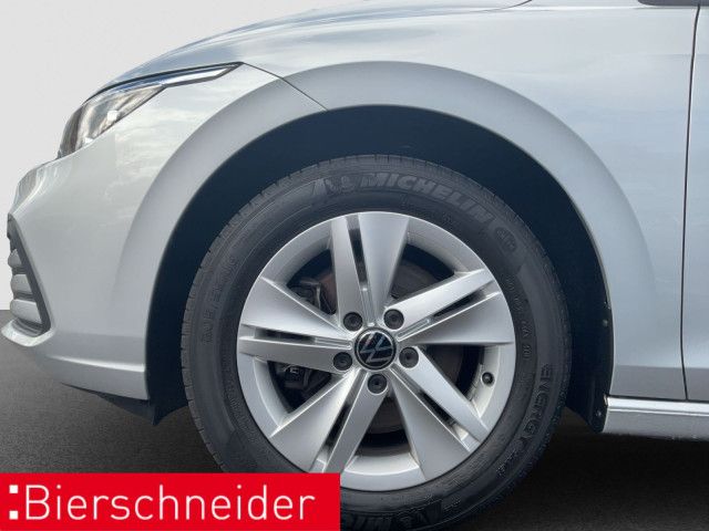 Volkswagen Golf - Bild 8