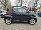 Smart ForTwo Cabrio - Smart ForTwo Gebrauchtwagen in Mainz