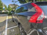 Volvo XC60 D4 Summum Geartronic Summum - Volvo Gebrauchtwagen in Dinslaken