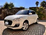 Suzuki Swift 1.2 4wd AllGrip* Navi* AppCar*Andro - Suzuki Swift: Cabrio