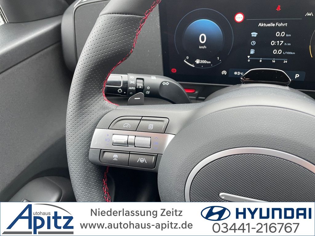 Hyundai Kona – Bild 18