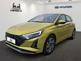 Hyundai i20 1.0 T-GDI TREND DCT NAVI LED SmartKey Kamera - Hyundai i20 Neuwagen