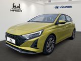 Hyundai i20 1.0 T-GDI TREND DCT NAVI LED SmartKey Kamera - Hyundai i20 New cars mit Benzin-Antrieb: Kleinwagen