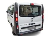 Nissan Primastar Kombi L2H1 *9-Sitzer*ACC*PDC*Kam* - Nissan: Sitzer