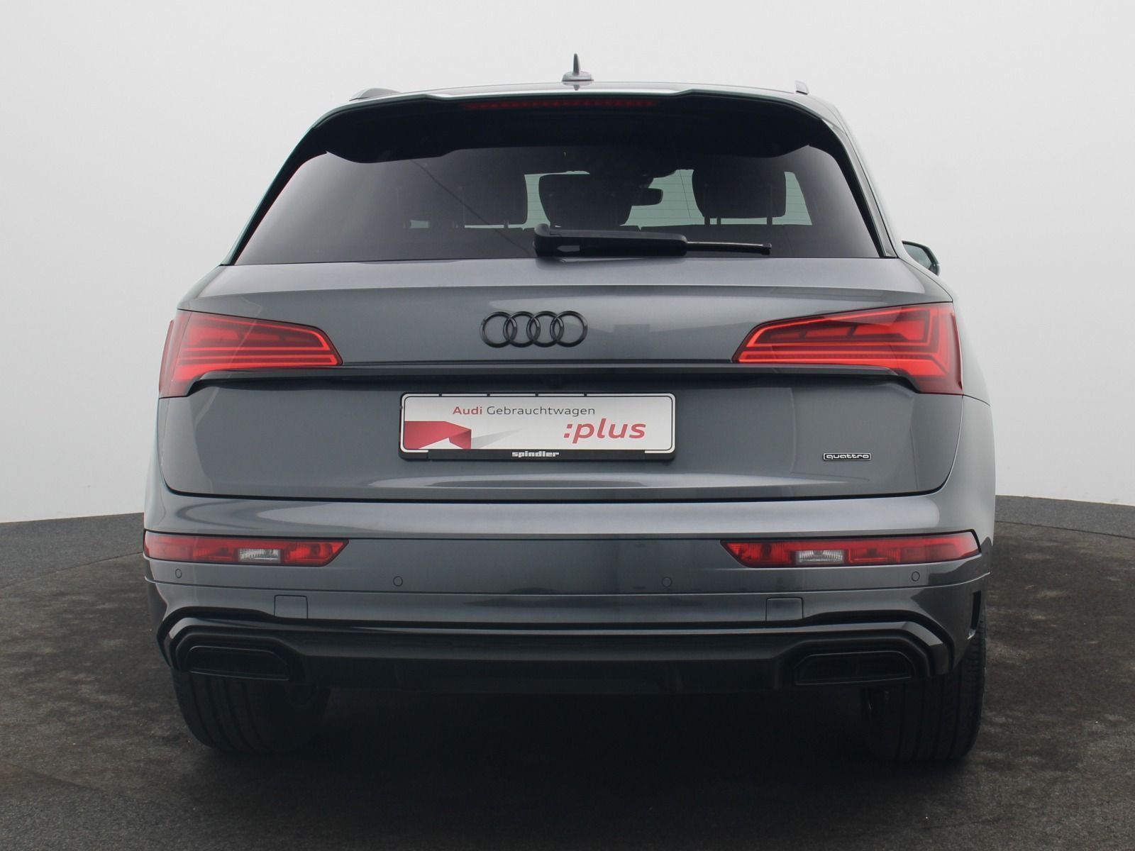 Audi Q5 - Bild 6