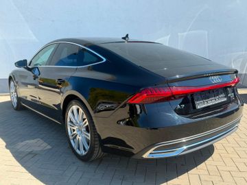 Audi A7 - 4
