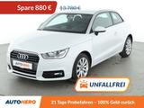 Audi A1 1.4 TFSI*PDC*SHZ*KLIMA* - Audi A1 Gebrauchtwagen in Köln