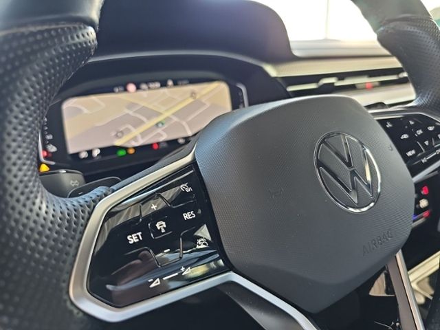 Fahrzeugabbildung Volkswagen Arteon Shooting Brake eHybrid DSG R-Line STDHZ A