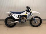 Husqvarna FC 450 Modell 2022 Finanzierbar - HUSQVARNA RALLYE