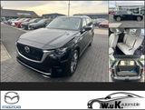 Mazda CX-80 PHEV 327ps AWD  Takumi+ - Mazda CX-80: Takumi