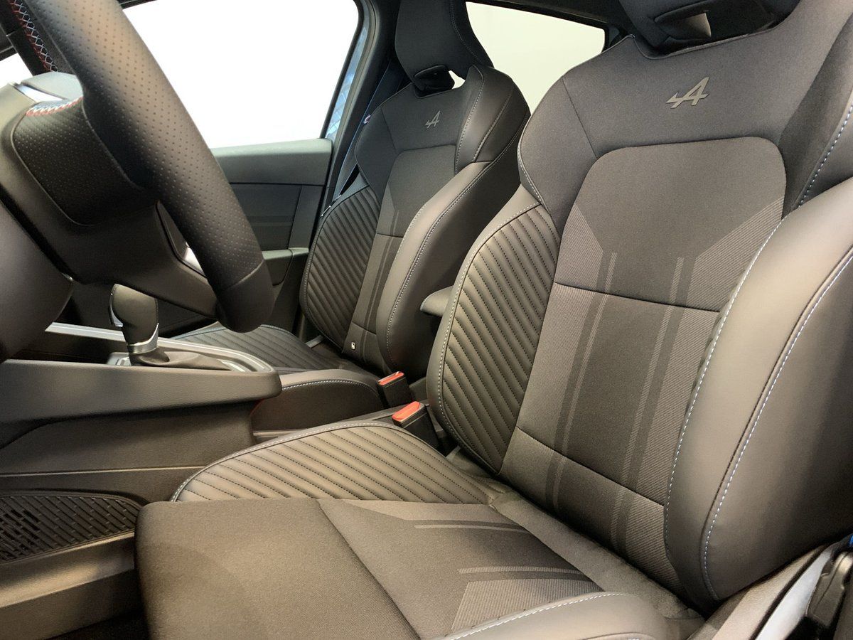 Renault Clio - Bild 9