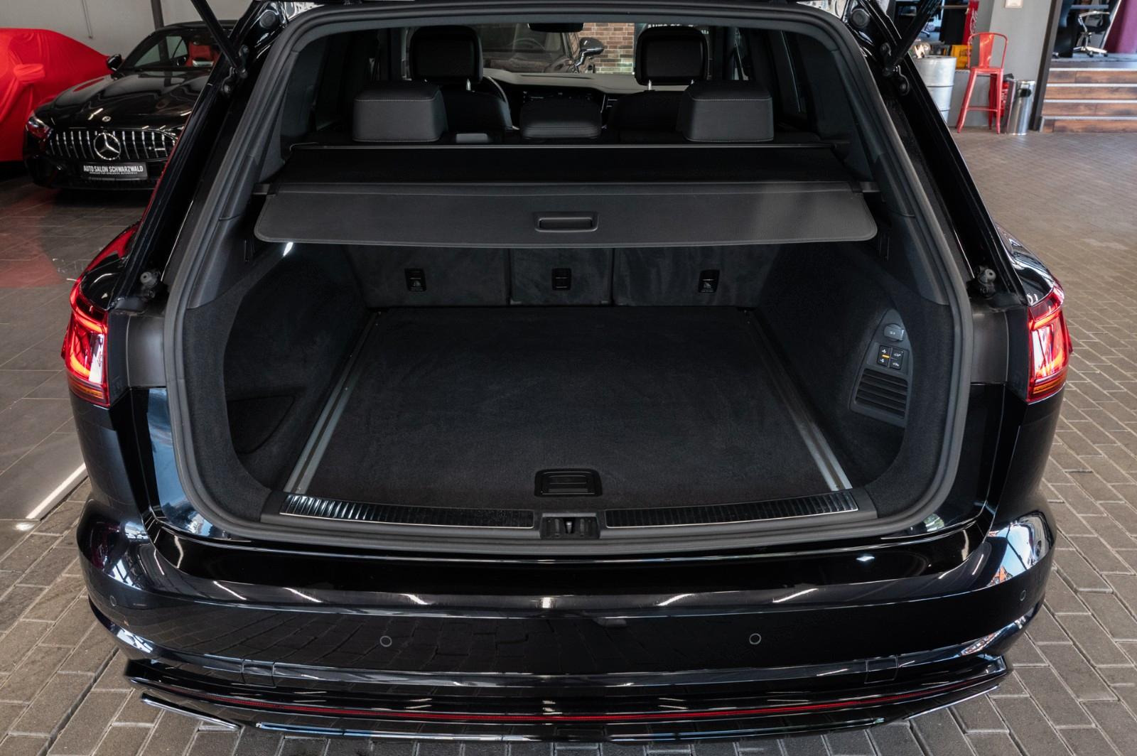 Volkswagen Touareg 3.0 TDI 4M|R-LINE|MEMORY|LUFT|ACC|AHK