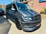 Volkswagen T6 Multivan 2,0,199PS,4-Motion,ABT,20Zoll - Volkswagen: Abt
