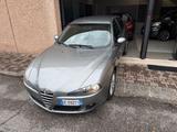 Alfa Romeo 147 1.6 16V TS 5 porte Progression 70 - gebrauchte Alfa Romeo 147 aus dem Jahr 2006