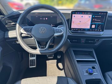 Volkswagen Tiguan - 10