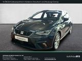 Seat Ibiza FR 1.0 TSI NAVI+LED+KAMERA+SPORTPAKET+GRA - Seat Ibiza mit Benzin-Antrieb: Sportpaket