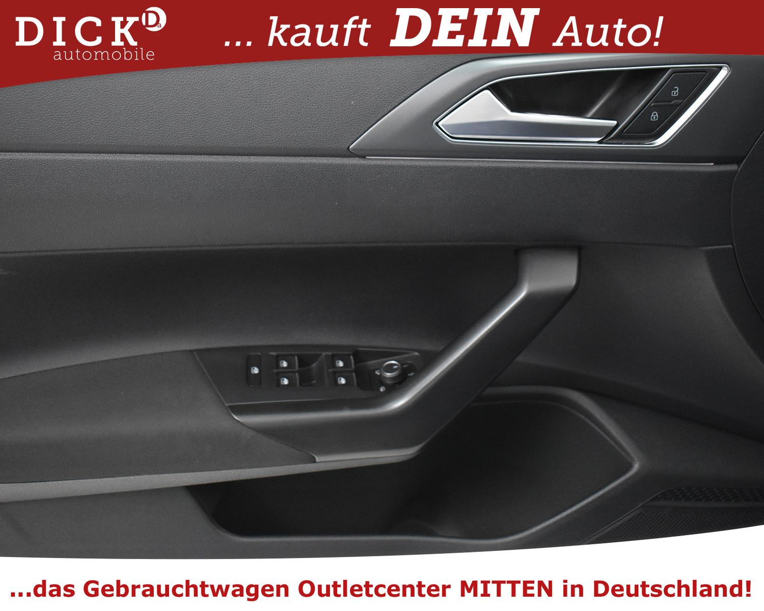 VW Taigo 1.5TSI DSG 2X R-Line PANO+MATRI+VIRTU+VOLL - Image 22